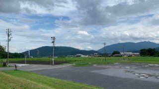 関ヶ原町と垂井町合同の視察研修会が開催されました